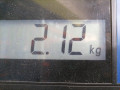 крыло переднее левое Renault Megane 3 поколение 2009, 1.6 л., МКПП, хетчбэк 3 дв., 631011470R - фото №8