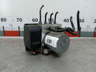 блок ABS Peugeot 308 T7 2010, 1.6 л., МКПП, хетчбэк 5 дв., 9666957480