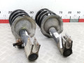 стойка амортизатора Peugeot 307 1 поколение [рестайлинг] 2006, 1.6 л., МКПП, универсал, 5202HL - фото №3