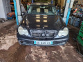 подушка безопасности водителя Mercedes-Benz C-Класс W203/S203/CL203 2002, 2.2 л., МКПП, седан, A20346011989051 - фото №3