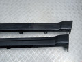 накладка на порог внутренняя Jeep Grand Cherokee WK 2005, 3.0 л., АКПП, внедорожник 5 дв., 5HU25TRMAB - фото №3
