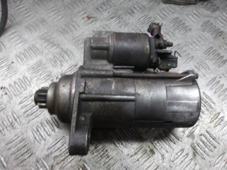 стартер Volkswagen Golf 4 поколение 2005, 1.9 л.