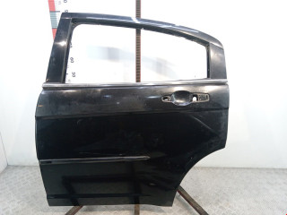 дверь задняя левая Chrysler Sebring 3 поколение 2007, 2.4 л., АКПП, седан, 05074525AE