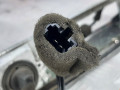 подсветка номера Kia 2003, 2.9 л., АКПП, внедорожник 5 дв., 0K53A51270 - фото №4