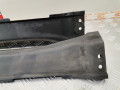 комплект накладок на пороги (внутренние) Acura MDX 2 поколение 2008, 3.7 л., АКПП, внедорожник 5 дв., 71850STXA00ZA - фото №3