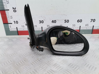 зеркало наружное правое SEAT Toledo 3 поколение 2004, 2.0 л., МКПП, хетчбэк 5 дв., 5P1857508A
