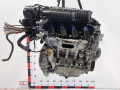 двигатель Honda Jazz 2 поколение 2009, 1.3 л., робот, хетчбэк 5 дв., 10002RB0E00 - фото №4