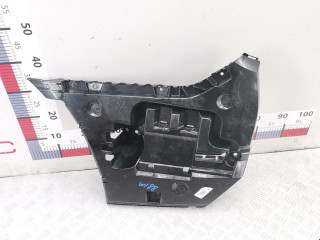 Крепление бампера заднего BMW 5 серия F07/F10/F11 2011, 3.0 л., МКПП, седан, 51127184767
