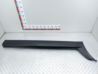 накладка на порог внутренняя BMW X3 E83 2006, 3.0 л., АКПП, внедорожник 5 дв., 51773330866