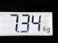 полуось передняя правая (приводной вал, ШРУС) Ford Focus 2 поколение 2006, 1.8 л., МКПП, хетчбэк 5 дв., 1726275 - фото №8