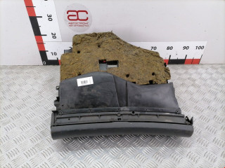 бардачок Audi A4 B5 [рестайлинг] 2000, 1.9 л., МКПП, седан, 8D1857035DBE5