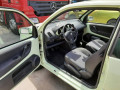 дверь передняя правая SEAT Arosa 1 поколение [рестайлинг] 2001, 1.4 л., МКПП, хетчбэк 3 дв., 6X3831052AJ - фото №9