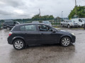 маховик Opel Astra H 2005, 1.6 л., МКПП, хетчбэк 5 дв., 55587033 - фото №9