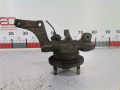 ступица передняя правая Chevrolet Nubira 1 поколение 2008, 1.6 л., МКПП, универсал, 96549779 - фото №4