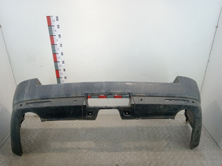 бампер задний Land Rover Range Rover Sport 1 поколение 2009, AH3217A958BA