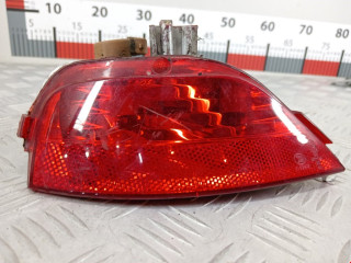 фонарь противотуманный правый Renault Captur 1 поколение 2013, 0.9 л., МКПП, внедорожник 5 дв.