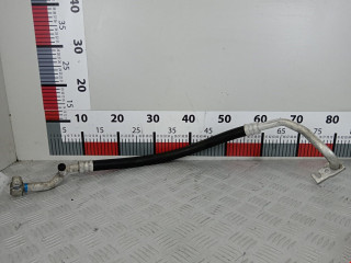 трубка кондиционера Kia Sorento 1 поколение 2004, 2.5 л., АКПП, внедорожник 5 дв.