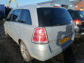 магнитола Opel Zafira 2 поколение (B) 2007, 1.9 л., МКПП, минивэн, 13251052 - фото №10