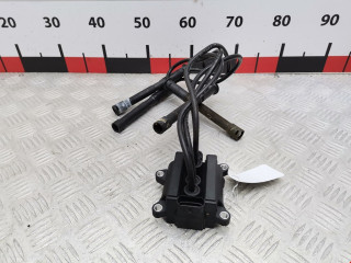катушка зажигания Renault Modus 1 поколение 2007, 1.2 л., МКПП, хетчбэк 5 дв., 8200702693