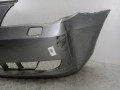 бампер передний BMW 5 серия E60/E61 [рестайлинг] 2008, 2.5 л., МКПП, универсал, 51117178079 - фото №3