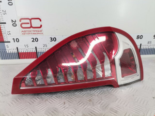 фонарь задний правый Renault Scenic 3 поколение 2010, 1.5 л., МКПП, минивэн, 265500013R