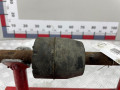 полуось передняя правая (приводной вал, ШРУС) Ford Ka 1 поколение 2008, 1.3 л., МКПП, хетчбэк 3 дв., 1537956 - фото №4