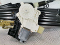 стеклоподъемник электрический задний левый BMW 7 серия F01/F02 2009, АКПП, седан, 51357182615 - фото №5