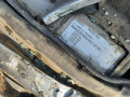 суппорт задний правый Audi A6 C5 [рестайлинг] 2004, 2.5 л., МКПП, универсал, 8E0615424 - фото №8