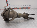 стойка амортизатора Volkswagen Touareg 1 поколение 2004, 3.2 л., АКПП, внедорожник 5 дв., 7L6616039D - фото №2