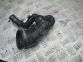 патрубок турбины Opel Astra G 1999, 2.2 л., 24441600 - фото №5