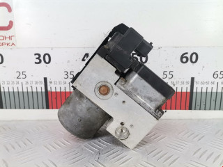 блок ABS Opel Meriva 1 поколение (A) 2003, 1.8 л., МКПП, хетчбэк 5 дв., 93172000
