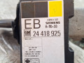 замок зажигания Opel Corsa B 2000, 1.0 л., бензин, МКПП, хетчбэк 5 дв., 24418925, 5WK4597 - фото №5