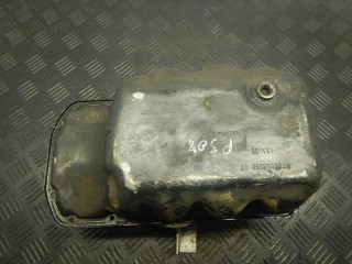 масляный поддон Peugeot 308 T7 2008, 1.4 л., МКПП, хетчбэк 5 дв., 0301N9