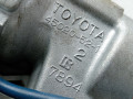 замок зажигания Toyota Yaris P1 2002, 1.3 л., АКПП, хетчбэк 3 дв., 452800D010 - фото №6
