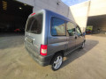 блок ABS Citroen Berlingo 1 поколение (M59) [рестайлинг] 2007, 1.4 л., МКПП, фургон, 9660779880 - фото №19