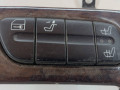 кнопка аварийной сигнализации Mercedes-Benz C-Класс W203/S203/CL203 2002, 2038208110, 3306090100, 566008001 - фото №6
