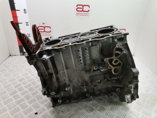 блок цилиндров Peugeot 308 T7 2009, 1.4 л., МКПП, хетчбэк 5 дв., 0130CR