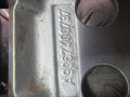 петля двери Mercedes-Benz Sprinter 2 поколение (W906) 2007, 2.2 л., МКПП, микроавтобус, A9067400037, A9067400437, A9067400537, A9067400737 - фото №5