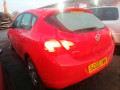 усилитель бампера переднего Opel Astra J 2010, 1.4 л., МКПП, хетчбэк 5 дв., 13285258 - фото №9