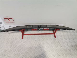 ручка крышки багажника Lancia Delta 3 поколение 2008, 1.6 л., МКПП, хетчбэк 5 дв.