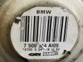 полуось задняя (приводной вал, ШРУС) BMW X5 E53 2003, 3.0 л., АКПП, внедорожник 5 дв., 33207500915 - фото №4