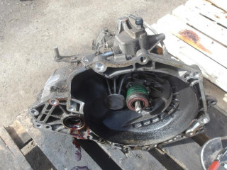 КПП механическая (МКПП) Opel Vectra A 1995, 1.6 л., МКПП, седан, F17419