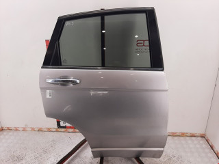 дверь задняя правая Honda CR-V 3 поколение [рестайлинг] 2012, 2.0 л., АКПП, внедорожник 5 дв., 67510SWAA00ZZ