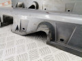 накладка на порог внутренняя BMW 6 серия E63/E64 2004, 4.4 л., АКПП, кабриолет, 51777074419 - фото №2