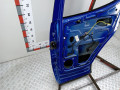 дверь задняя правая Mercedes-Benz A-Класс W168 2001, 1.6 л., МКПП, хетчбэк 5 дв., A1687302405 - фото №8