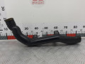 патрубок интеркулера Peugeot 406 1 поколение 1999, 2.0 л., МКПП, седан - фото №2