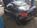 катушка зажигания Peugeot 206 1 поколение 2003, 1.6 л., МКПП, кабриолет, 597099 - фото №14