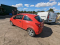 дефлектор обдува салона Opel Corsa D 2010, 1.2 л., МКПП, хетчбэк 3 дв., 13365419 - фото №11