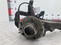 ступица передняя правая Volkswagen Touareg 1 поколение 2003, 2.5 л., АКПП, внедорожник 5 дв., 7L6407258A - фото №2
