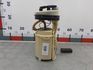 насос топливный Volkswagen 2004, 1.9 л., МКПП, седан, 1J0919087J